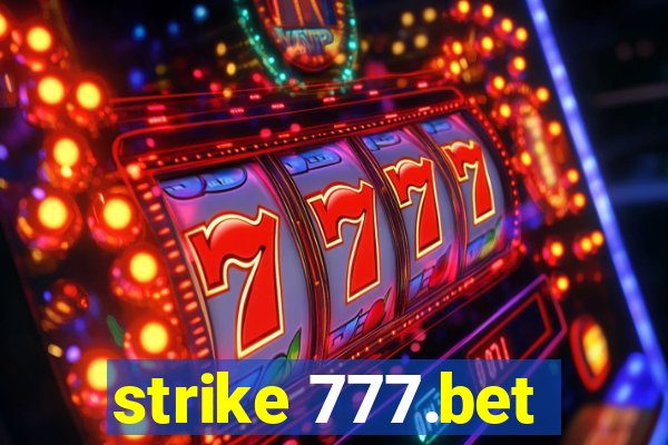 strike 777.bet